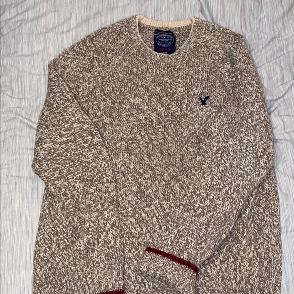 American Eagle sweater